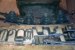 démontage