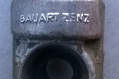 des amortisseurs allemands