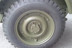 Remorque MBT 1/4 ton 75857