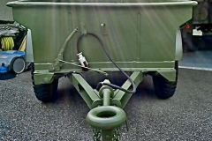 Remorque MBT 1/4 ton 75857
