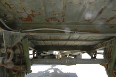 Remorque MBT 1/4 ton Vexin Standard Auto