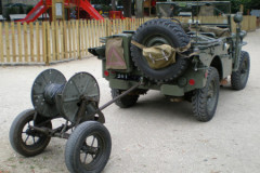 Remorque RL 35