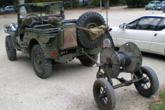 Remorque RL 35