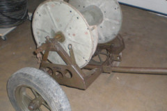 Remorque RL 35