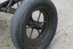 Remorque RL 35