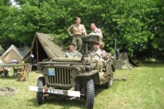 Jeep Sagy