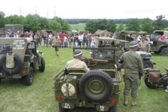 Jeep Sagy