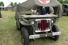 Jeep Sagy