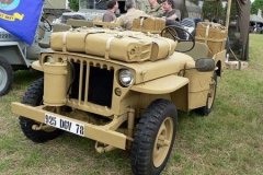 Jeep Sagy