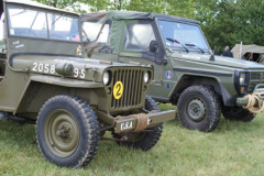 Jeep Sagy 2011