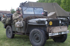 Jeep Sagy 2011