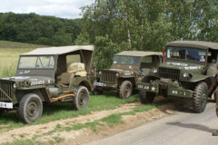 Jeep Sagy 2011