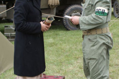 Jeep Sagy 2011