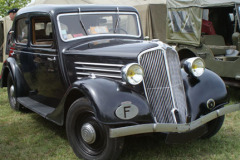 Jeep Sagy 2011