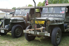 Jeep Sagy 2011