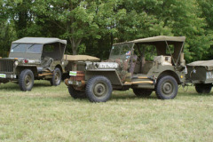 Jeep Sagy 2011