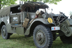 Jeep Sagy 2011