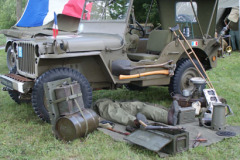 Jeep Sagy 2011