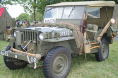 Jeep Sagy 2011
