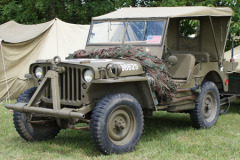 Jeep Sagy 2011