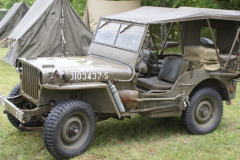 Jeep Sagy 2011