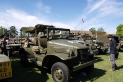 Dodge WC3: la silhouette sera plus basse par la suite