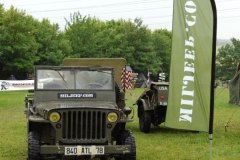 Fete de la jeep
