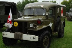 Fete de la jeep