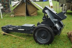Fete de la jeep