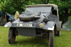 Fete de la jeep