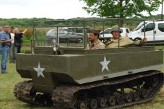 Fete de la jeep