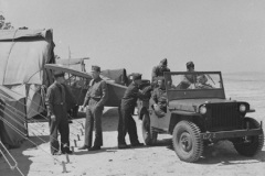 Jeep Willys SLAT Grill