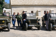 jeep dan l 'Ain