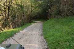jeep dan l 'Ain