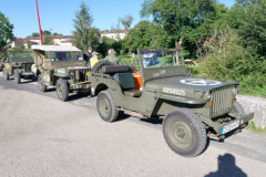 jeep dan l 'Ain