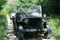 jeep dan l 'Ain
