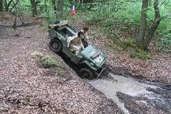 Sortie Tout Terrain