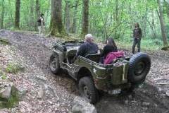 Sortie TT mai 2009