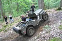 Sortie TT mai 2009