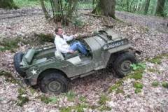Sortie TT mai 2009