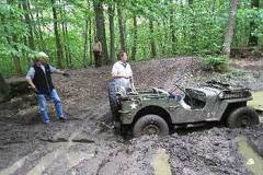 Sortie TT mai 2009