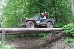 Sortie TT mai 2009