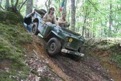 Sortie TT mai 2009