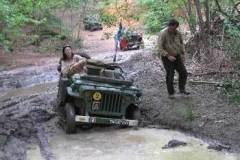 Sortie TT mai 2009