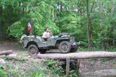 Sortie TT mai 2009