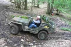 Sortie TT mai 2009