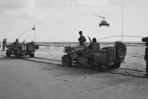 Suez 1956