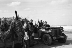 Jeep Suez