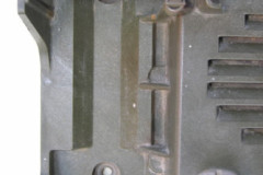 details fixation du poste RR117