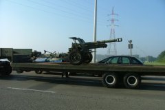 Tanks in Town 2007